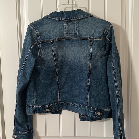 Denim jacket - Picture 3 of 3